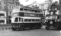 High Street 1953